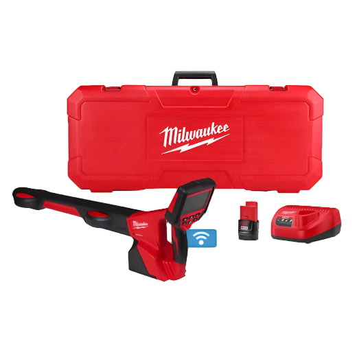 M12 PIPELINE LOCATOR KIT