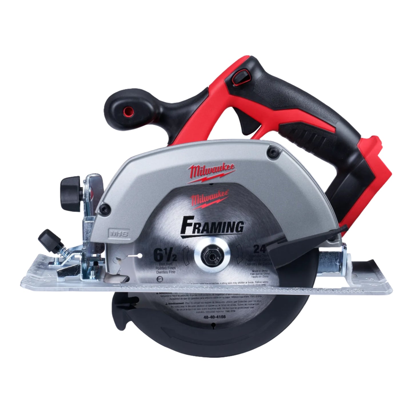 M18 6-1/2" CIRCULAR SAW