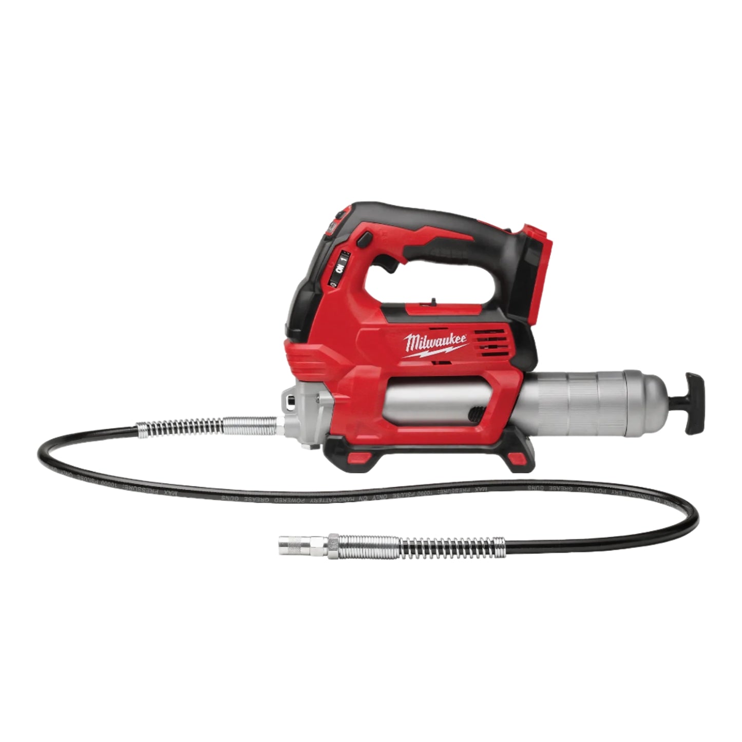 M18 CORDLESS 2-SPEED GREASE GUN - BARE TOOL