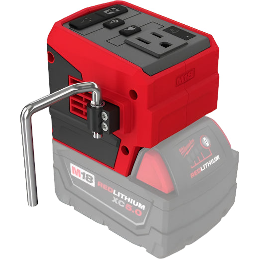 M18 TOP-OFF 175W POWER SUPPLY