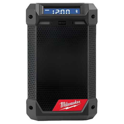 M12 RADIO+CHARGER
