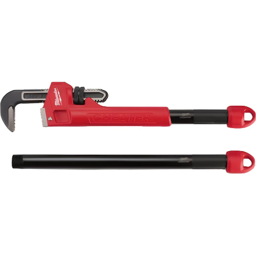 14" CHEATER PIPE WRENCH