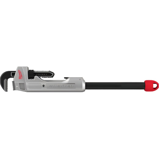 CHEATER ALUMINUM ADAPTABLE PIPE WRENCH