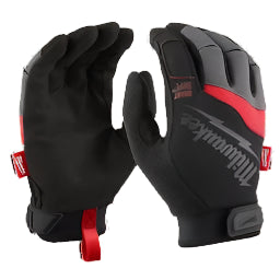PERFORMANCE GLOVES - L