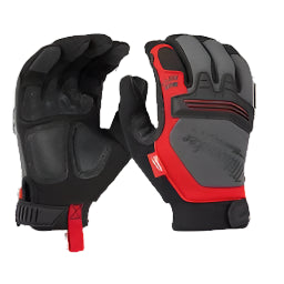 DEMOLITION GLOVES - L
