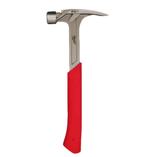 20OZ SMOOTH FACE IP CLAW HAMMER
