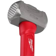 3LB FIBERGLASS HAMMER