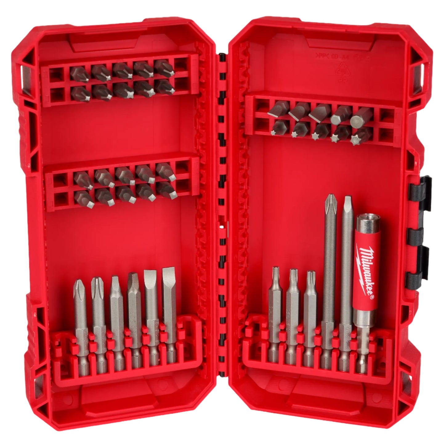 42PC DRIVER BIT SET
