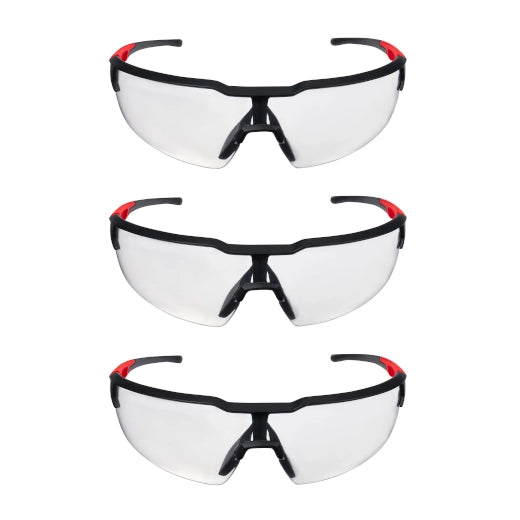 3PK SAFEY GLASSES