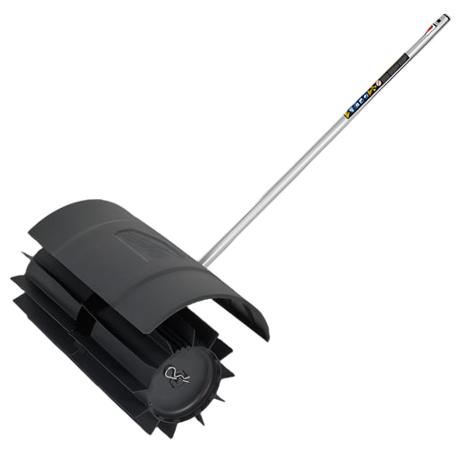 M18 FUEL QUIK-LOK RUBBER BROOM ATTACHMENT