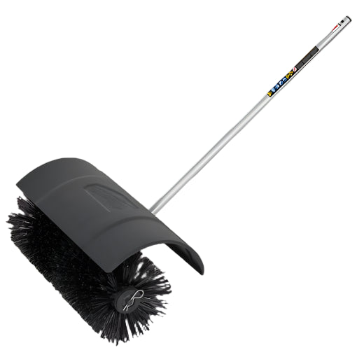 M18 FUEL QUIK LOK BRISTLE BRUSH ATTACHMENT
