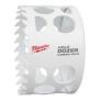 3-3/8" HOLE DOZER WITH CARBIDE TEETH HOLE SAW