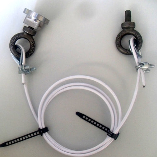 BELT RIP KIT - ACCESSORY FOR BULLDOG MISALIGNMENT SWITCH