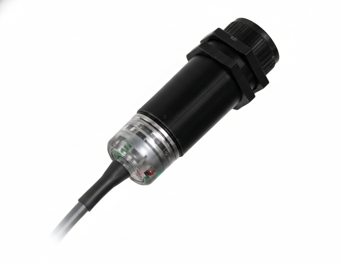 M300 (2) WIRE BELT SLIP SWITCH