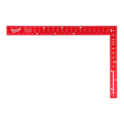 16" X 24" ALUMINUM FRAMING SQUARE