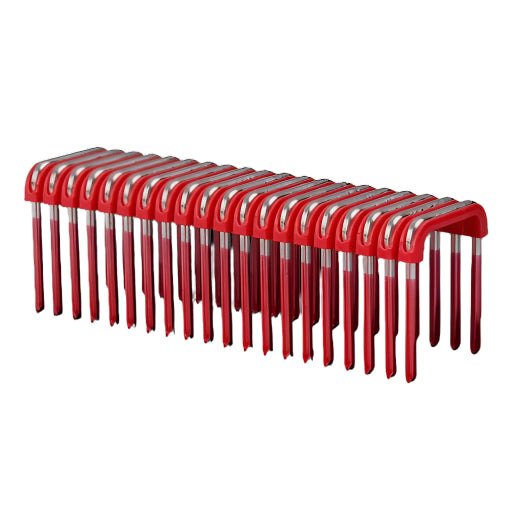 1" INSULATED CABLE STAPLES