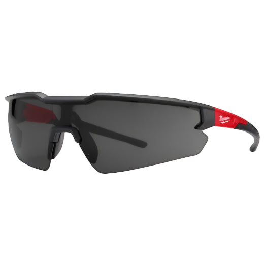 SAFETY GLASSES TINTED FOG-FREE LENSES