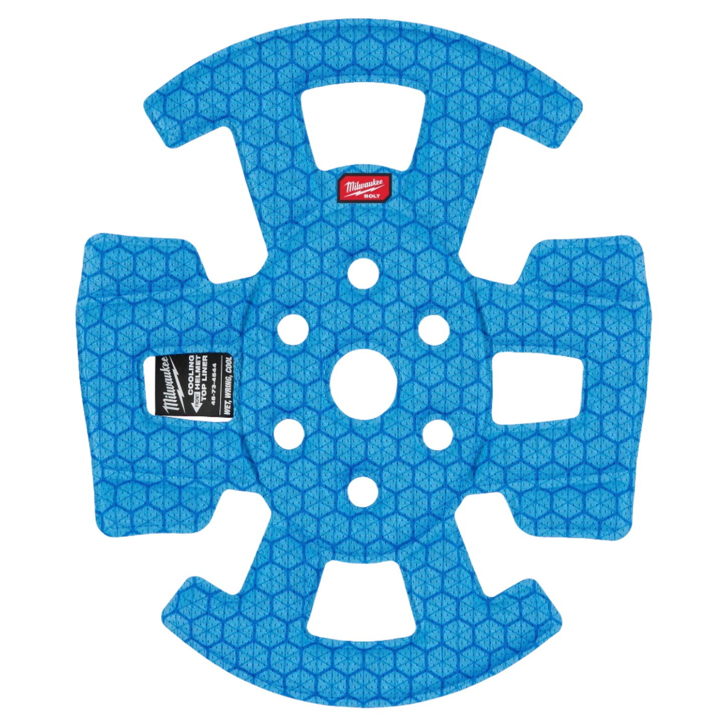 COOLING HELMET INSERT