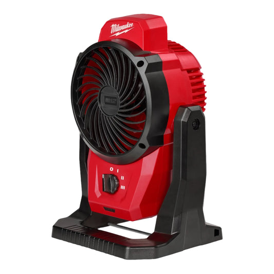 M12 MOUNTING FAN
