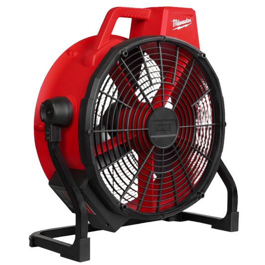 M18 BRUSHLESS 18" FAN