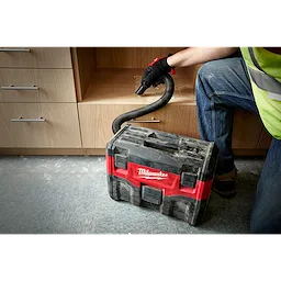 M18 2-GALLON WET/DRY VACUUM