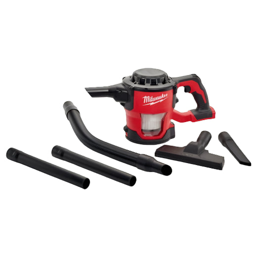 M18 COMPACT VACUUM