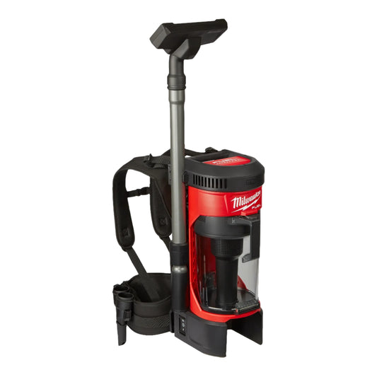 M18 FUEL 3-IN-1 BACKPACK VACUUM - BARE TOOL