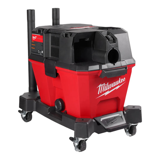 M18 FUEL 6 GALLON WET/DRY VACUUM - BARE TOOL