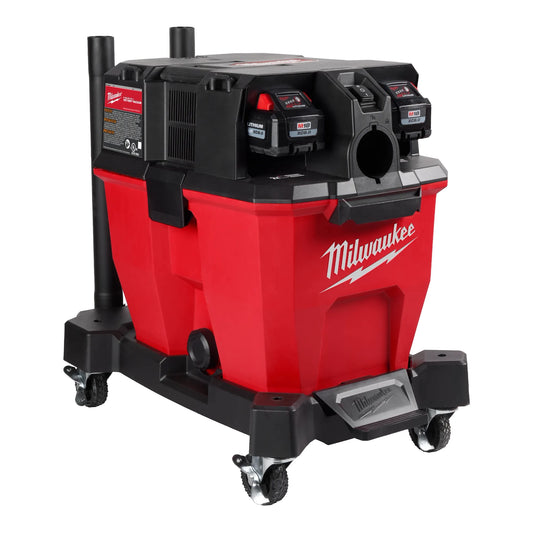 M18 FUEL 9 GALLON DB WET/DRY VACUUM KIT