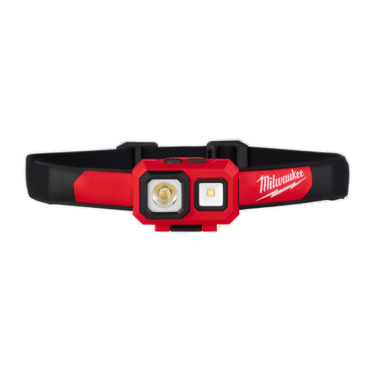 SPOT / FLOOD HEAD LAMP