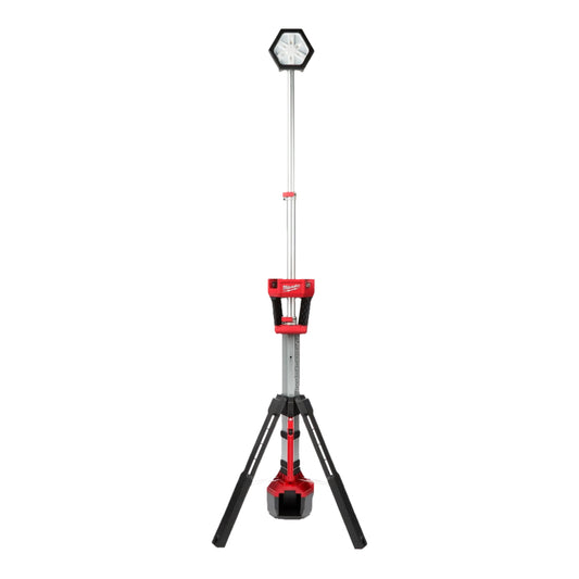 M18 ROCKET DUAL POWER TOWER LIGHT