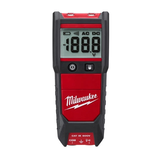 AUTO VOLTAGE/CONTINUITY TESTER