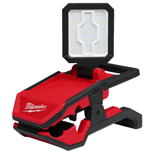 M18 MOUNTING FLOOD LIGHT