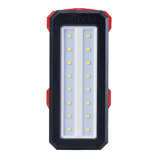 M12 PIVOTING FLOOD LIGHT