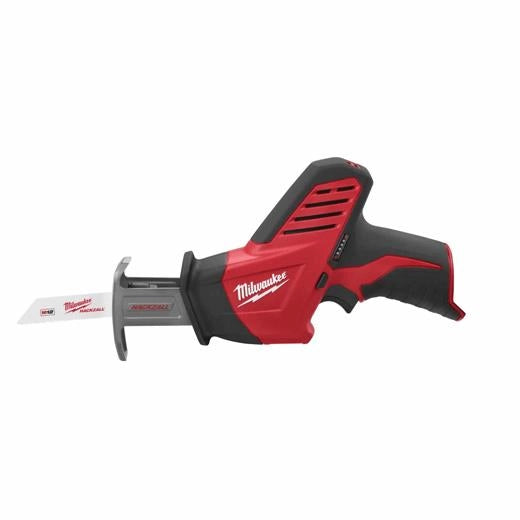 M12 HACKZALL RECIP SAW (TOOL ONLY)