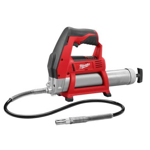 M12 CORDLESS LITHIUM-ION GREASE GUN (TOOL ONLY)
