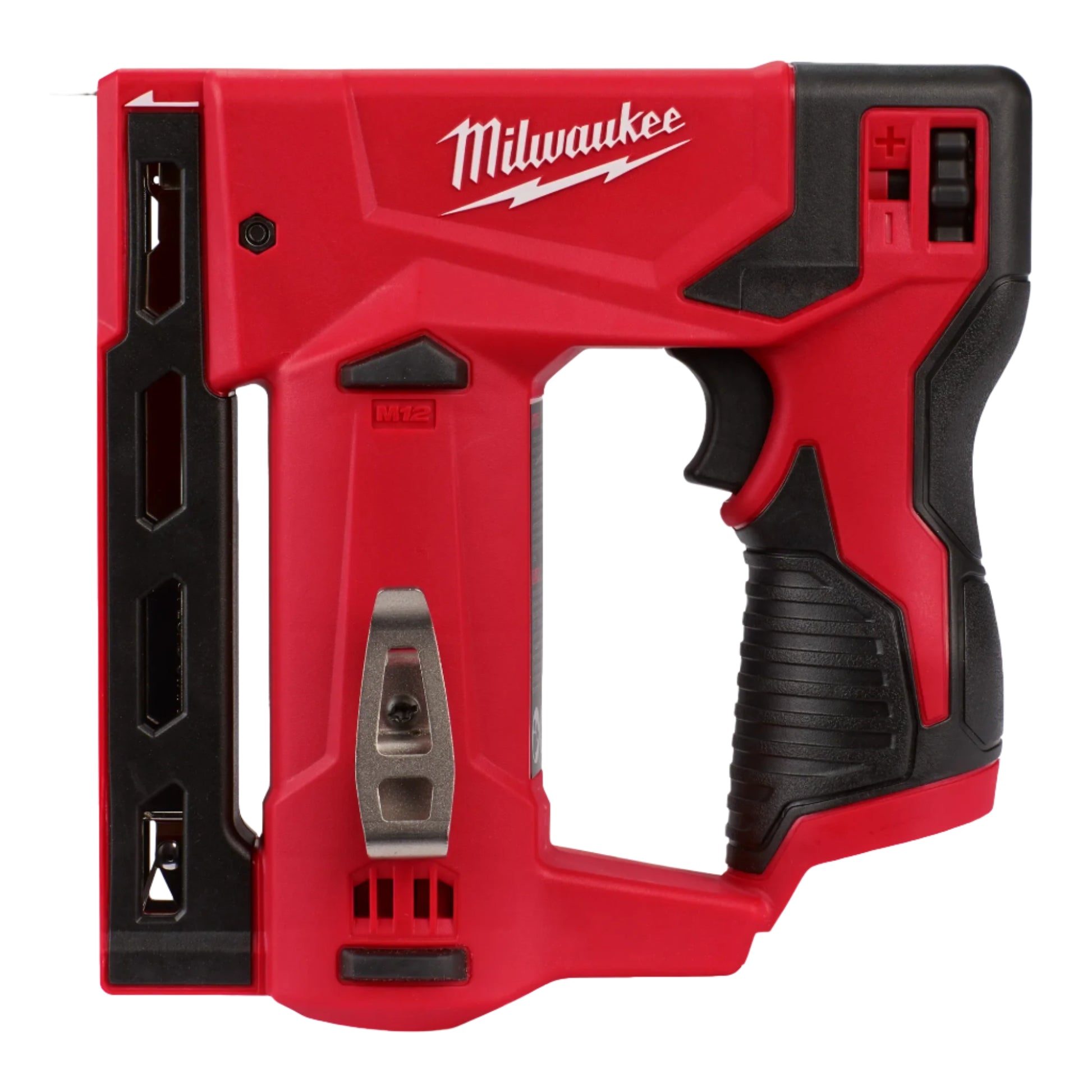 M12 CROWN STAPLER