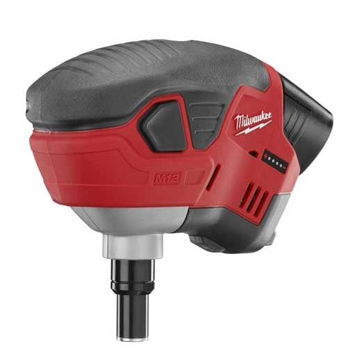 M12 PALM NAILER KIT