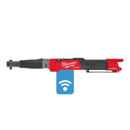 M12 FUEL 3/8" DIGITAL TORQUE WRENCH W/ ONE-KEY