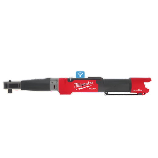 M12 FUEL 1/2" DIGITAL TORQUE WRENCH WITH ONE KEY