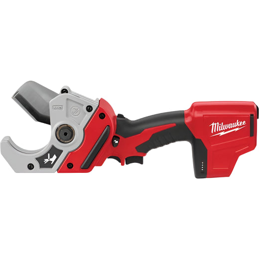 M12 PLASTIC PIPE SHEAR (TOOL ONLY)