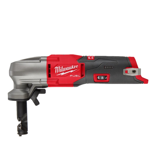 M12 FUEL 16-GAUGE NIBBLER BARE TOOL