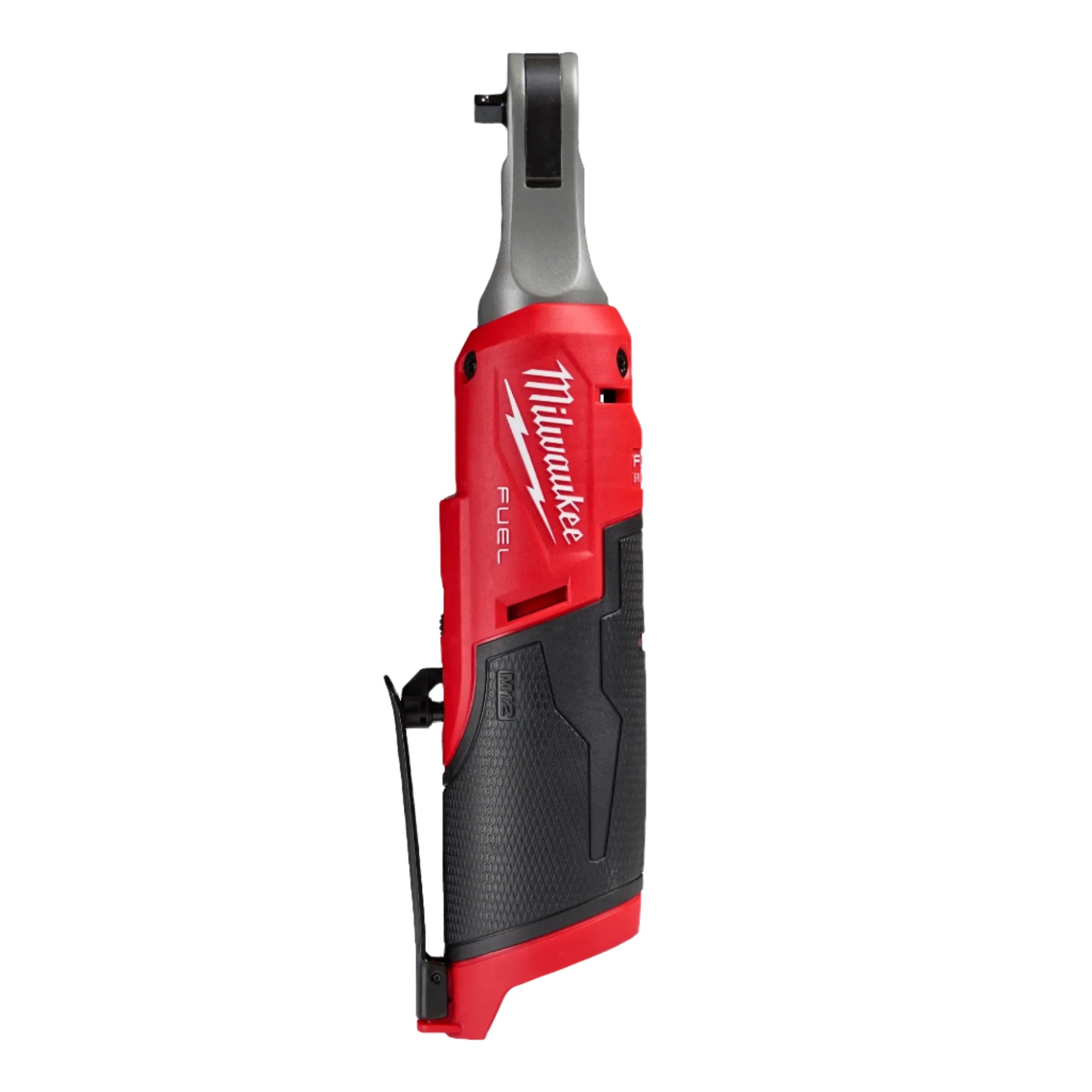 M12 FUEL 1/4" HIGH SPEED RATCHET BARE TOOL