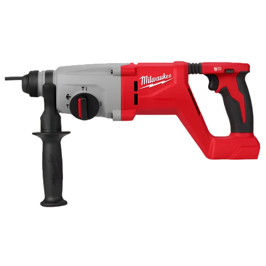 M18 BRUSHLESS 1" SDS PLUS D-HANDLE ROTARY HAMMER