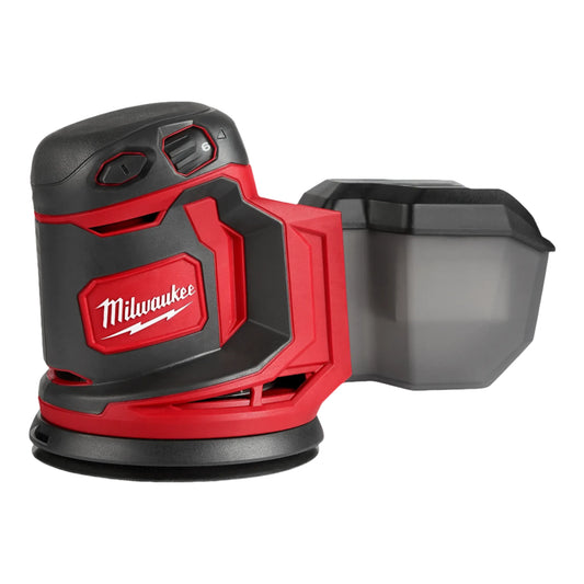 M18 RANDOM ORBIT SANDER