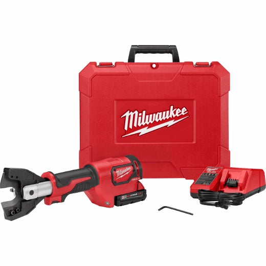 M18 FORCE LOGIC CABLE CUTTER KIT
