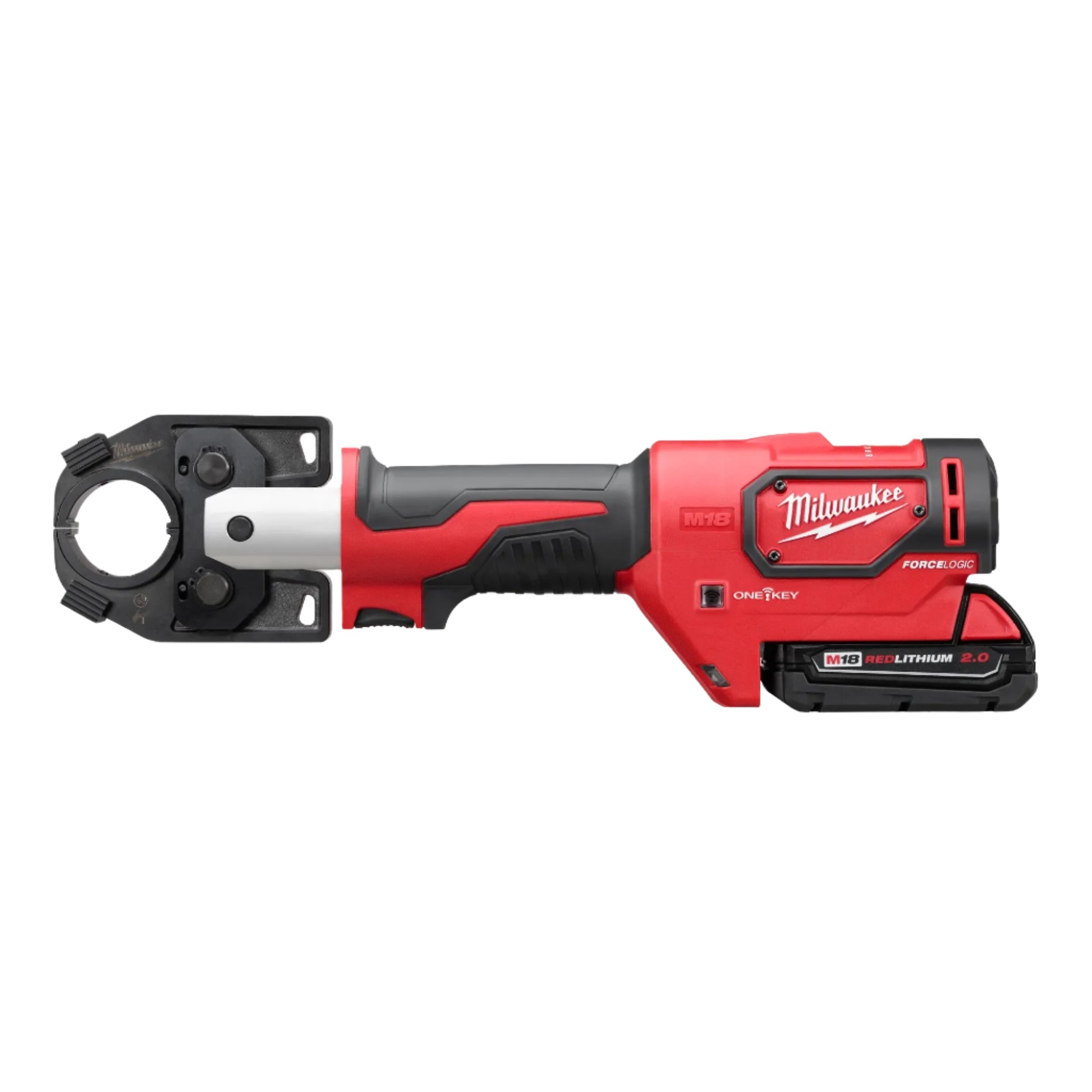 M18 FORCE LOGIC 600 MCM CRIMPER