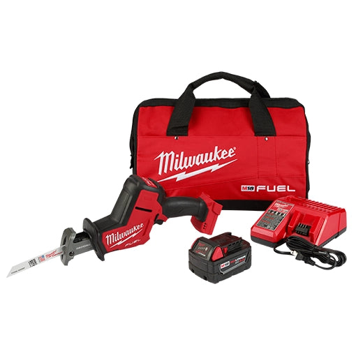 M18 FUEL HACKZALL KIT
