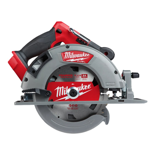 M18 FUEL 7-1/4" CIRC SAW BARE