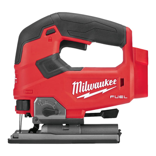 M18 FUEL D-HANDLE JIG-SAW (BARE)